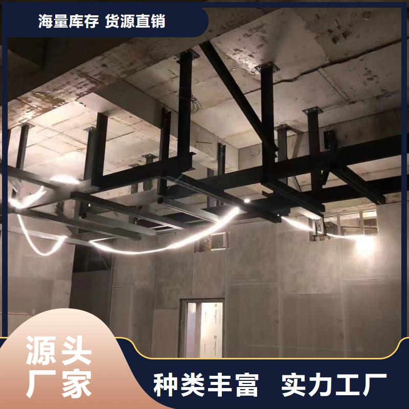 口腔科射线防护工程选对厂家很重要