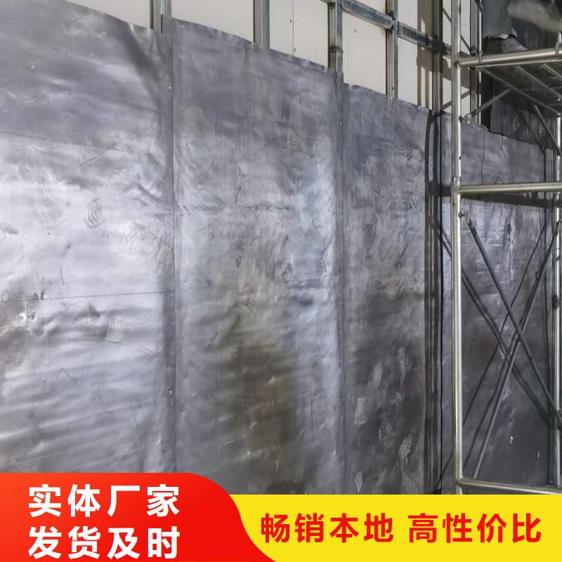 选购核磁共振科室铅门找誉恒射线防护器材有限公司