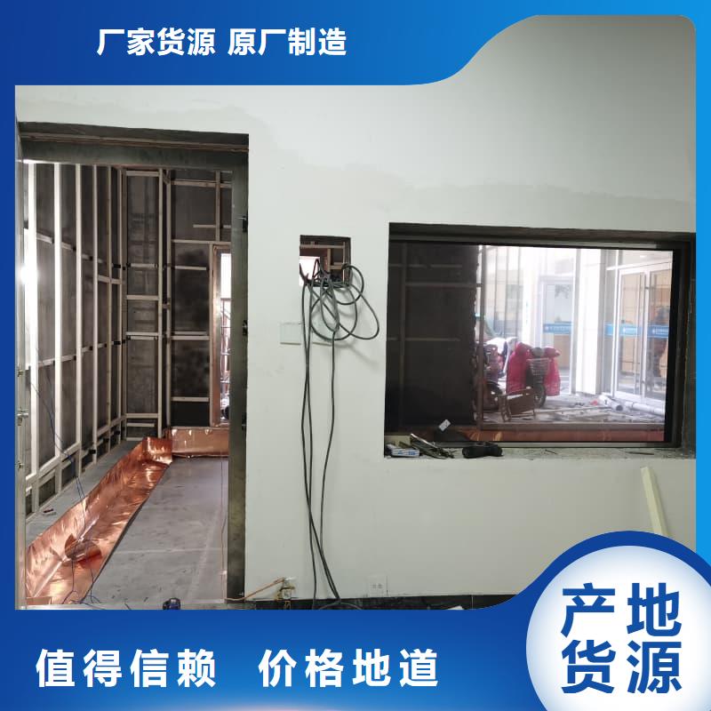 靠谱的口腔科射线防护工程供货商