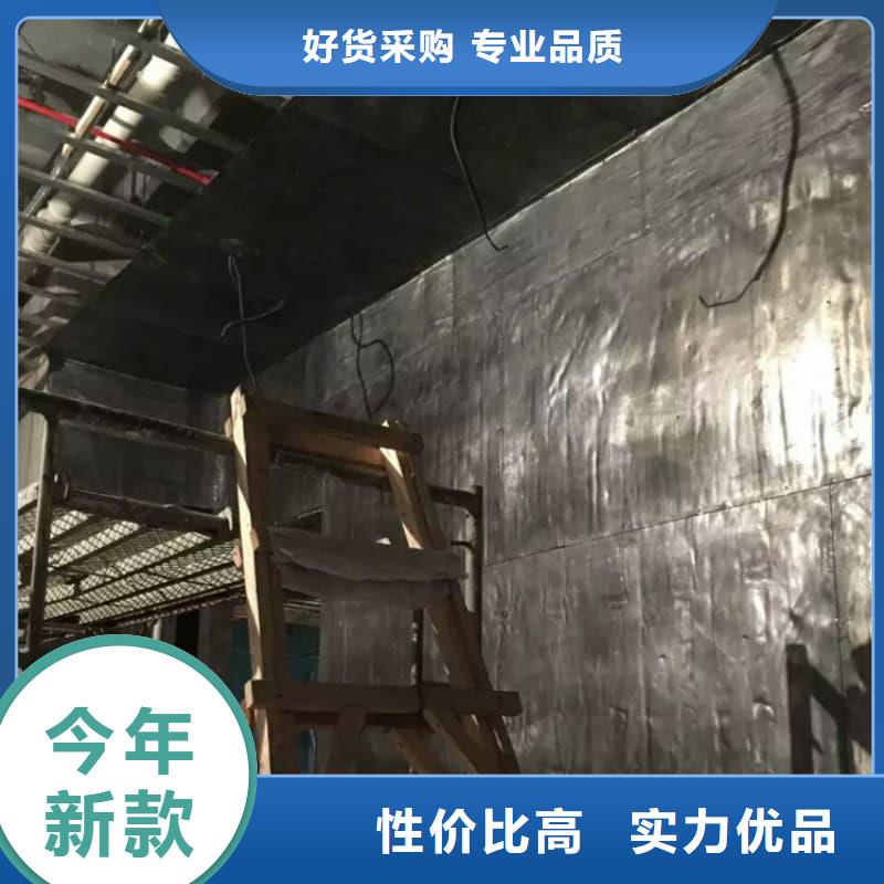 买CT机房防辐射施工必看-质量好