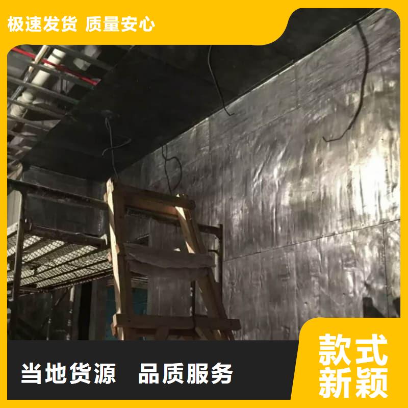 防护铅玻璃安装现货批发