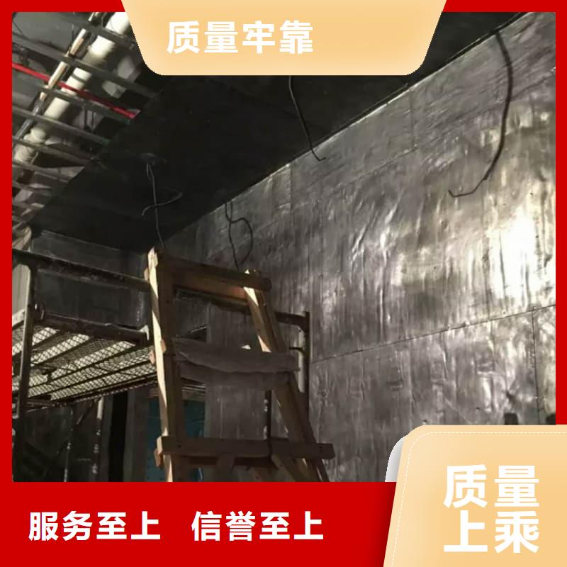射线防护材料板出厂报价