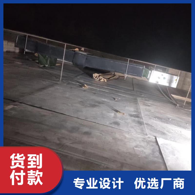 口腔科射线防护工程选对厂家很重要