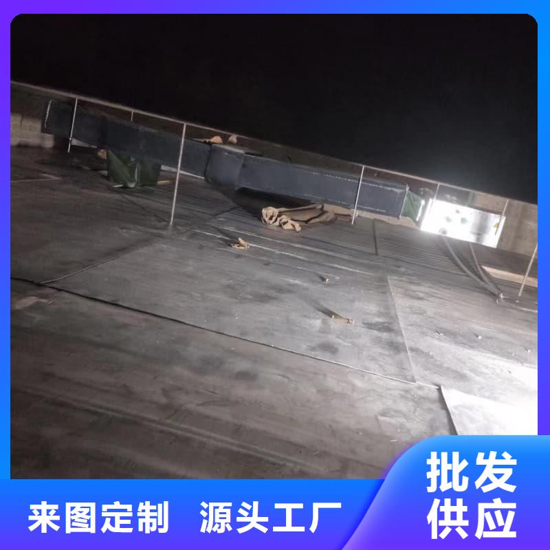 优质探伤室施工的批发商
