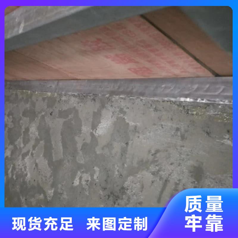 防护铅玻璃安装厂家批发零售