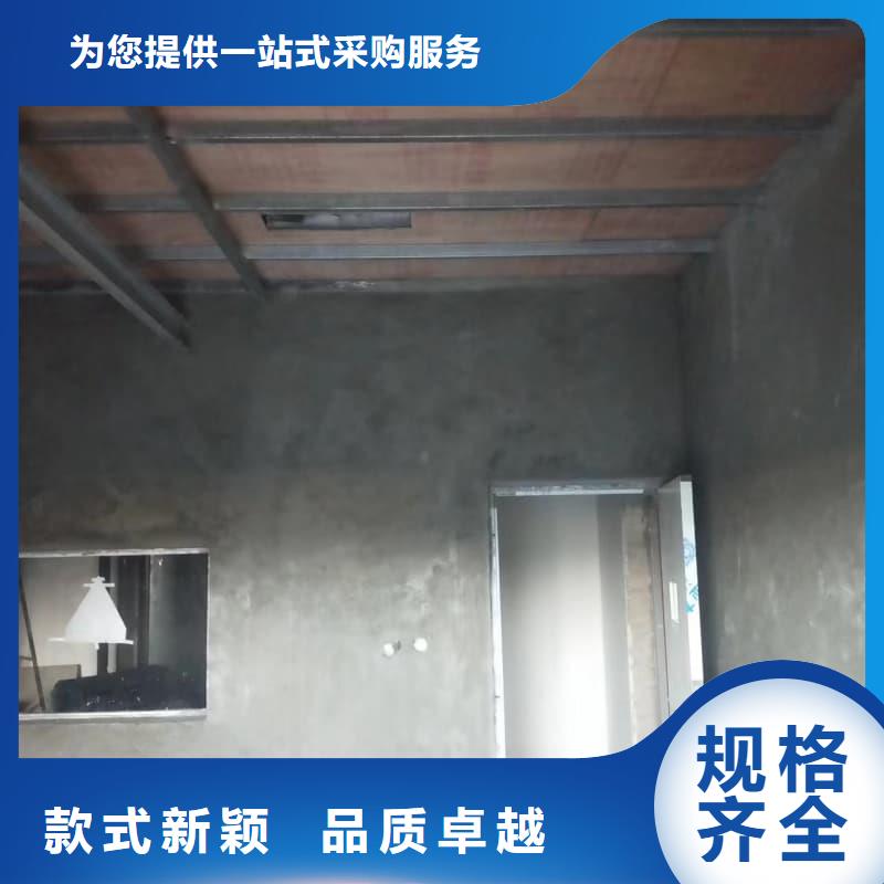 电动防护铅门源头直供厂家