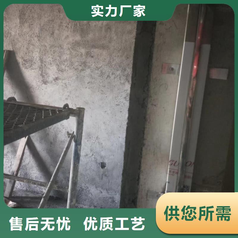 口腔科射线防护工程选对厂家很重要