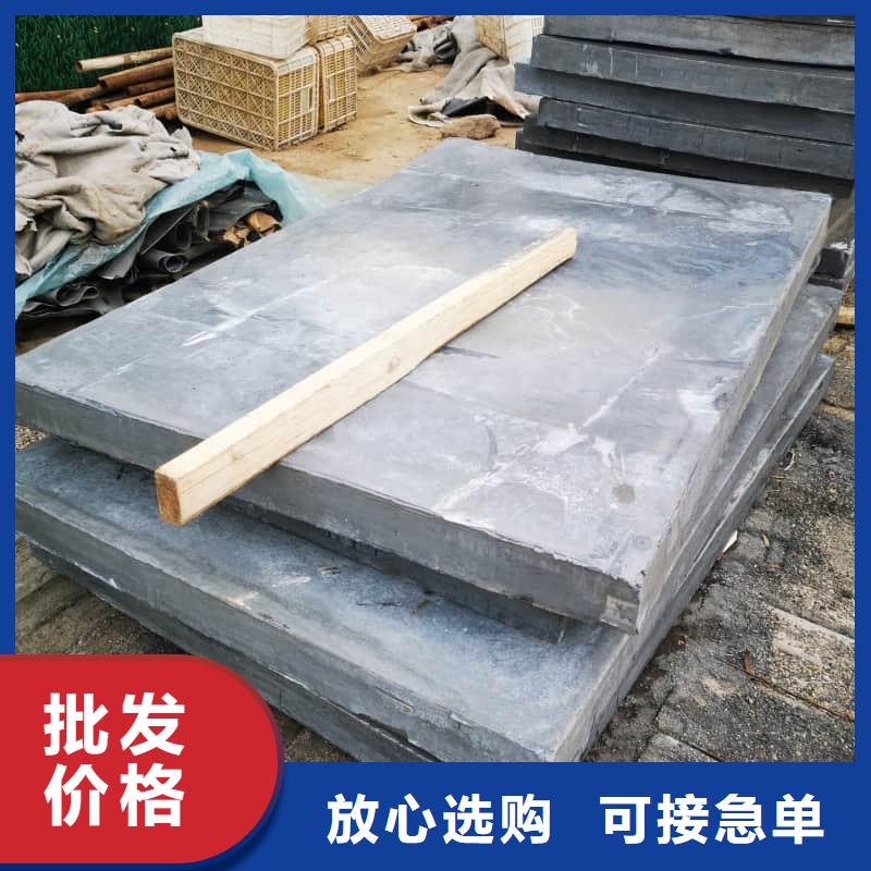 注重铅皮质量的厂家