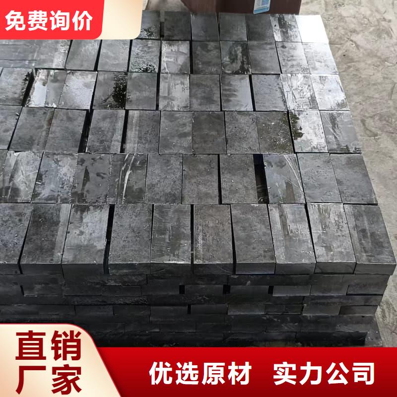 工业纯软铅块厂家直销-库存充足