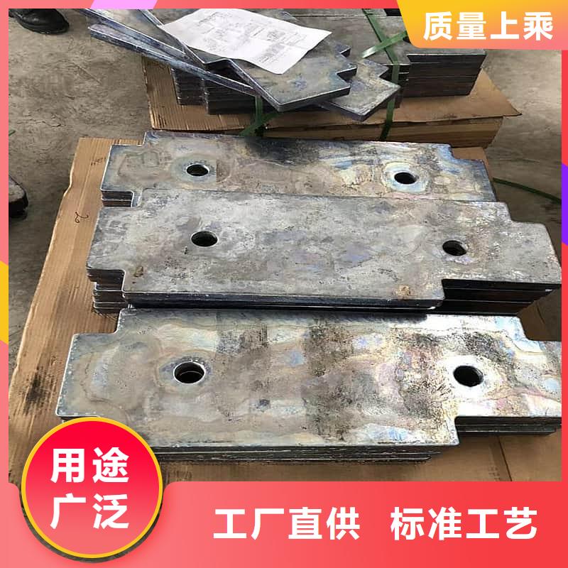 规格齐全的铅锑合金浇筑挤压异形件公司