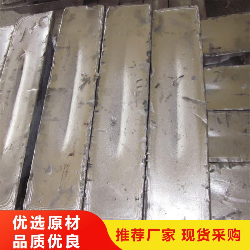 现货供应异形铅块_精选厂家