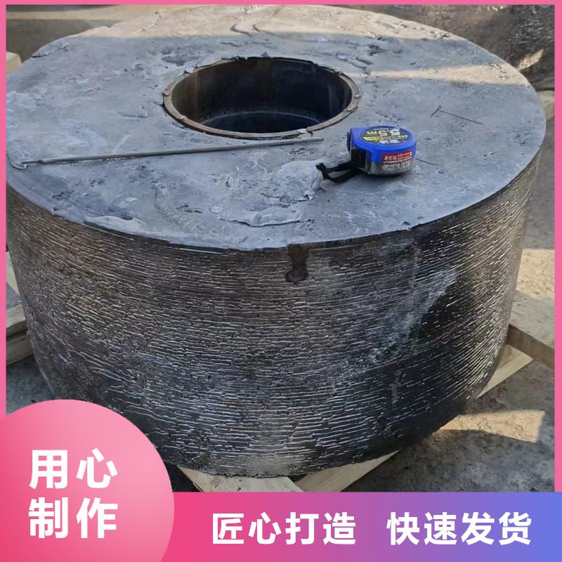 耐酸铅块的分类及规格