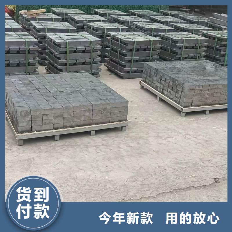 核废水输送铅管-2025厂家热销产品
