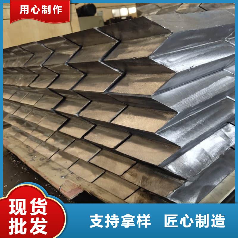 辐射防护铅砖公司发货快