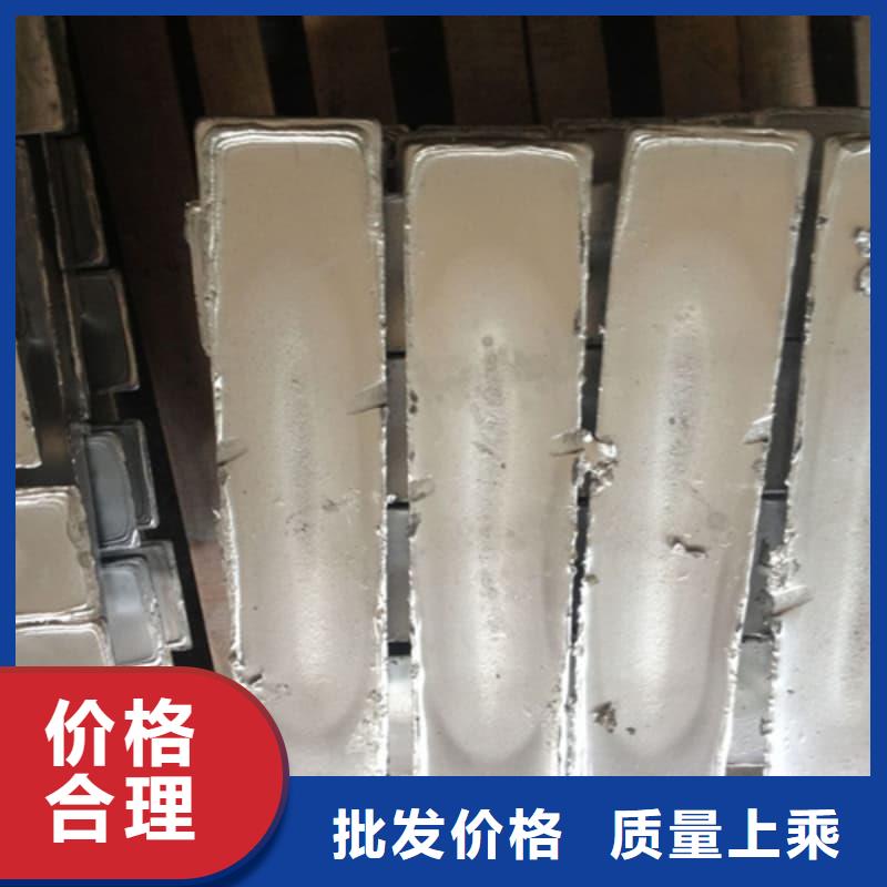 注重铅皮质量的厂家
