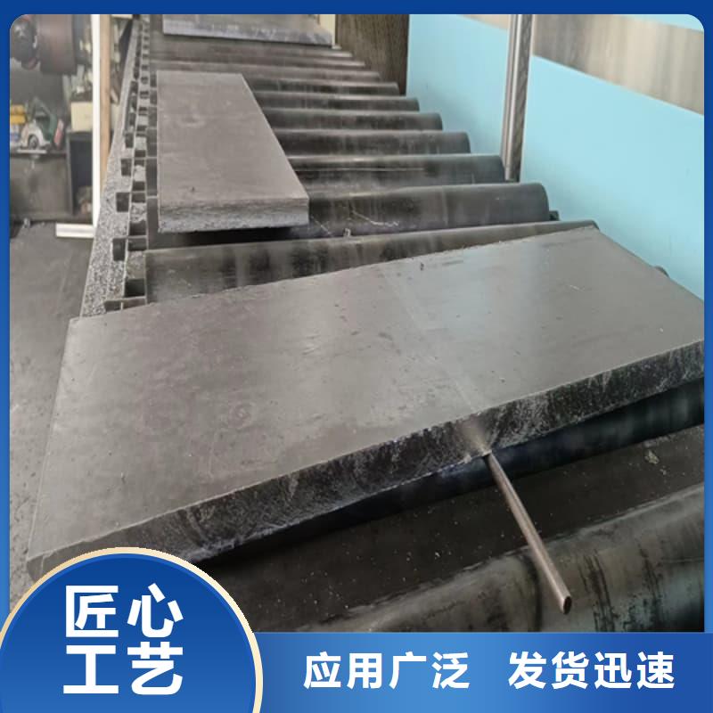 核废水输送铅管生产定制