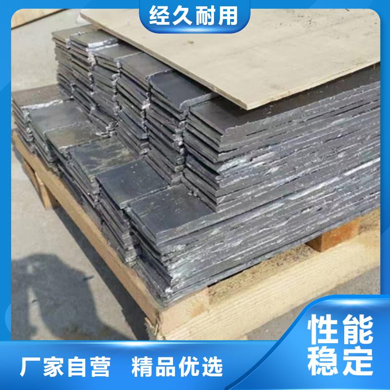 辐射防护铅砖公司发货快