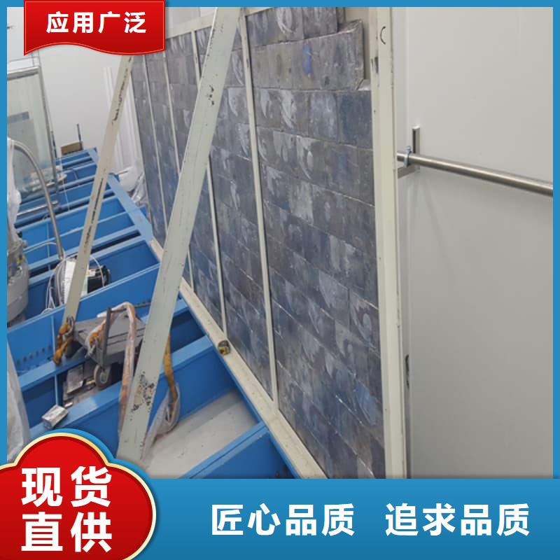 厂家批量供应耐酸防腐铅合金块