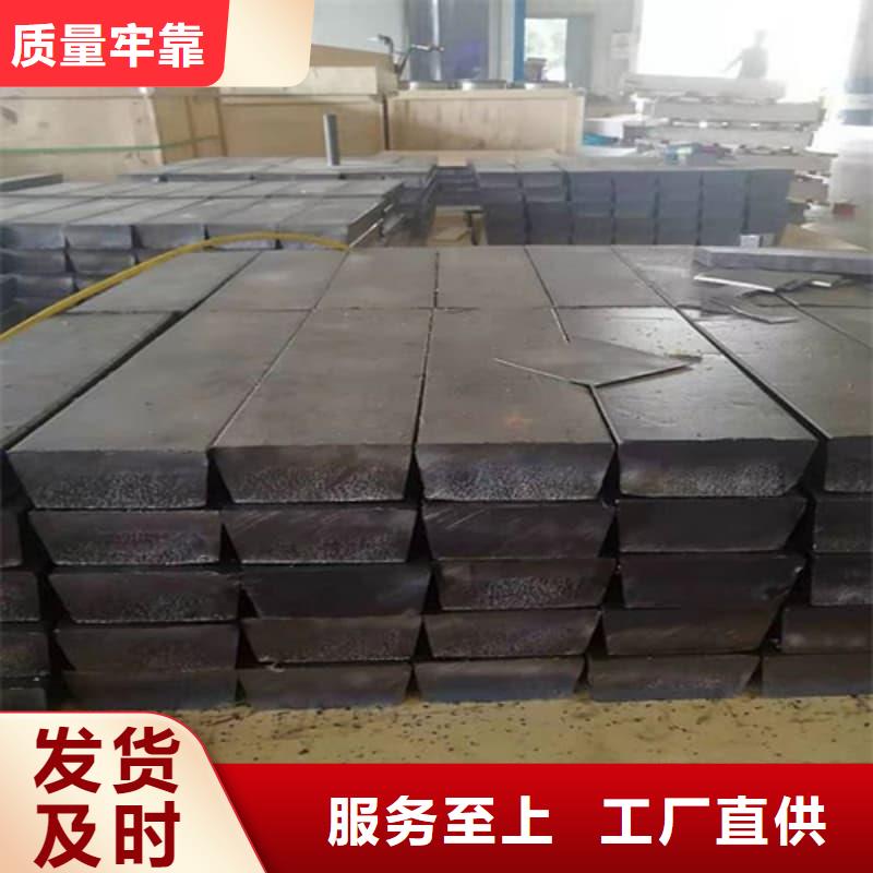 生产核电站铅砖厂家-可定制