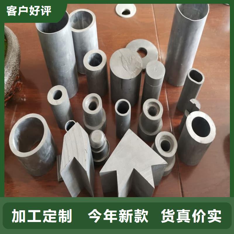 耐腐蚀铅管-产品规格齐全