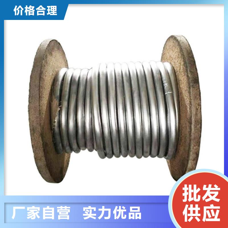 异型大口径铅管厂家-型号齐全