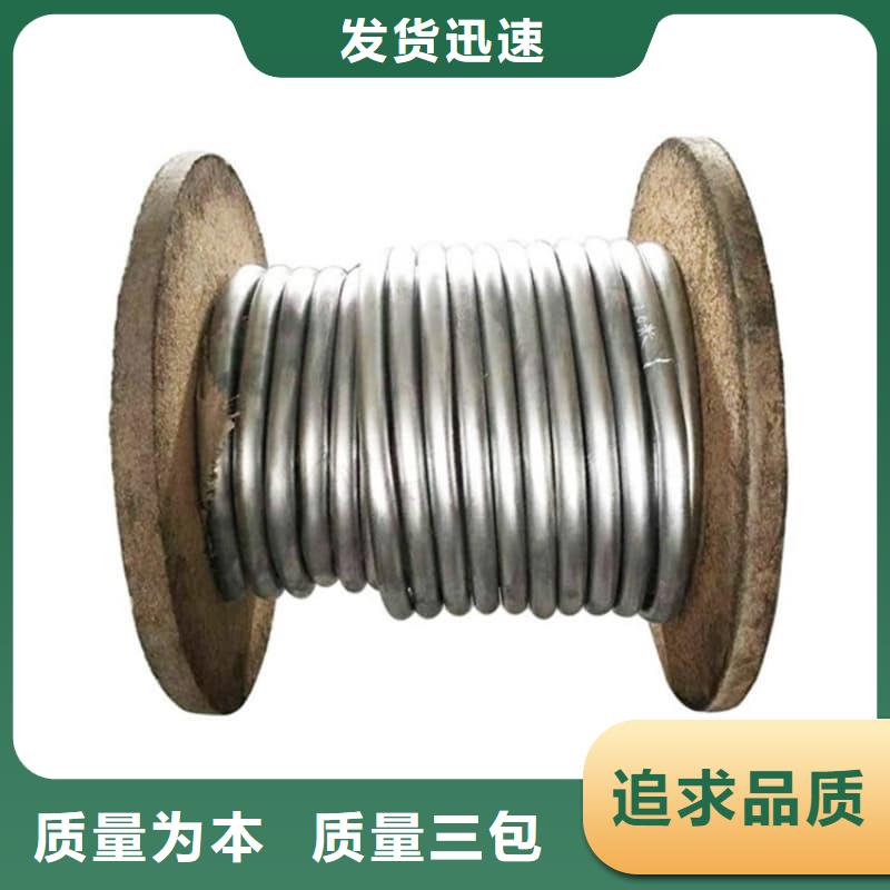 高纯度铅管实力厂家放心选择！