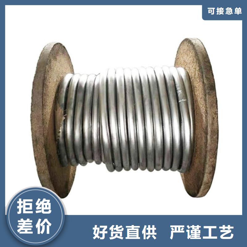 异型大口径铅管现货直发