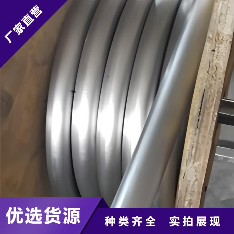重信誉铅锑合金管生产厂家