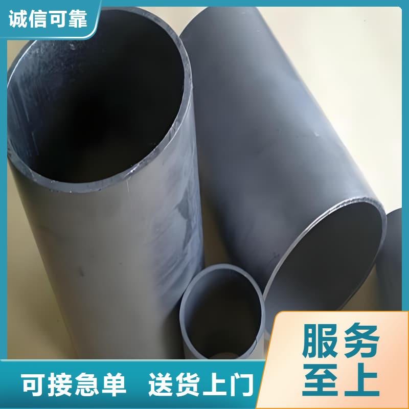 挤压浇筑空心纯铅管欢迎新老客户来电咨询