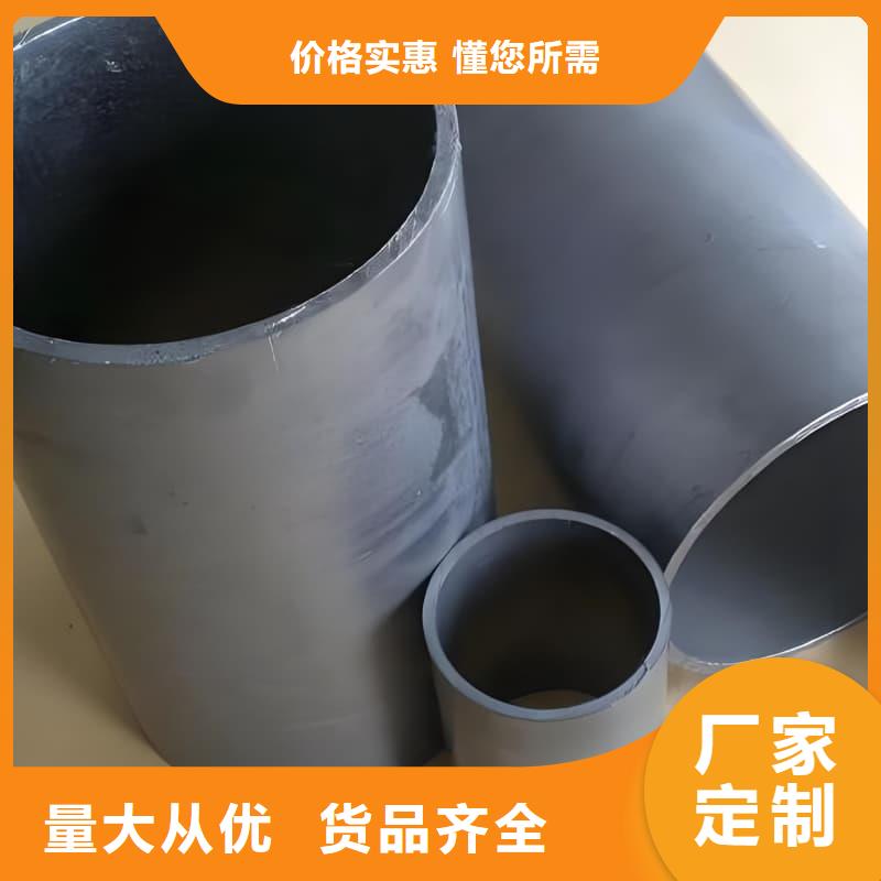 耐酸碱铅管现货齐全