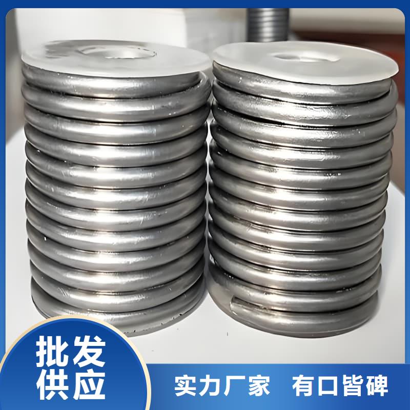 铅锑合金管优势特点