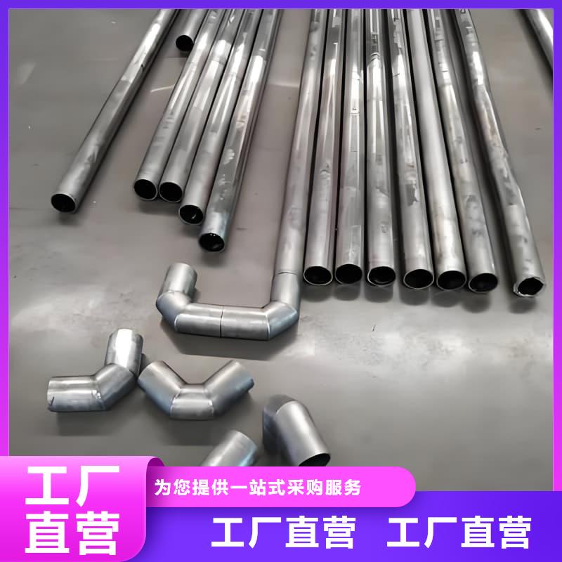 优质高纯度铅管的经销商