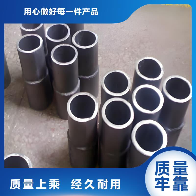 耐腐蚀铅管产品实拍图