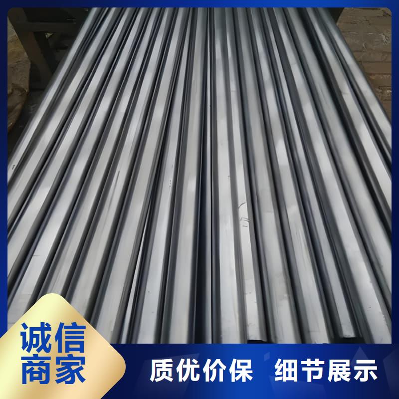 防辐射纯铅管厂家，规格全