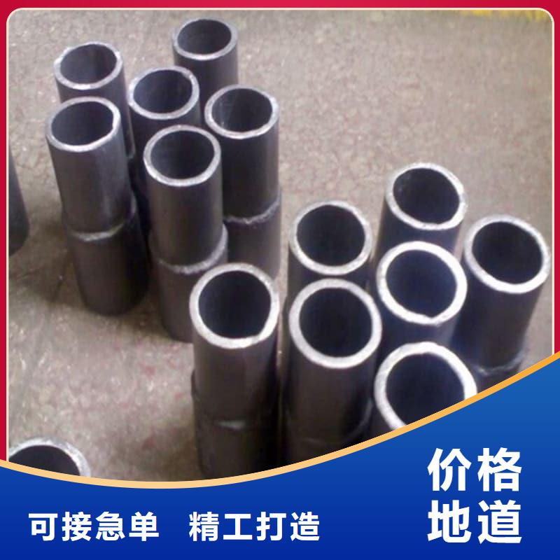 铅锑合金管优势特点