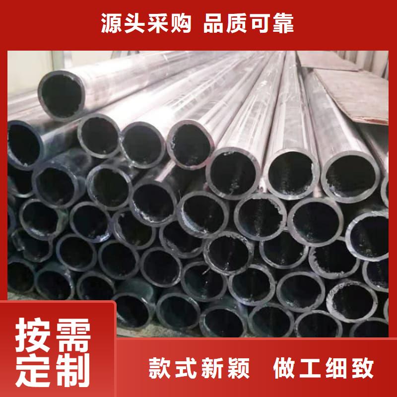 有现货的铅合金管经销商