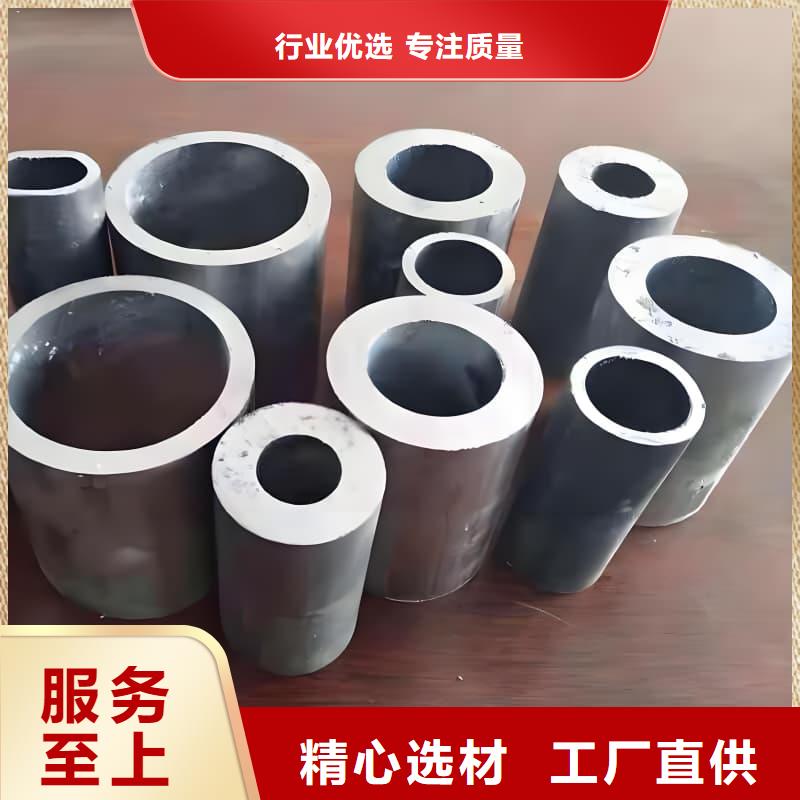 耐腐蚀铅管产品实拍图