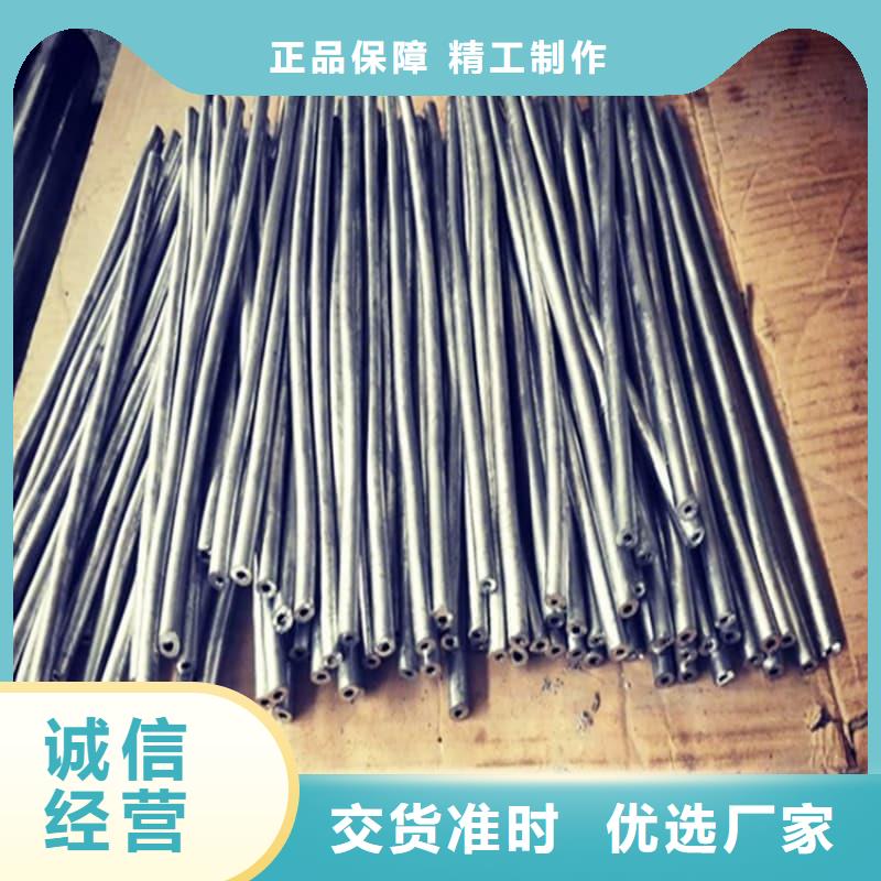 高纯度铅管实力厂家放心选择！