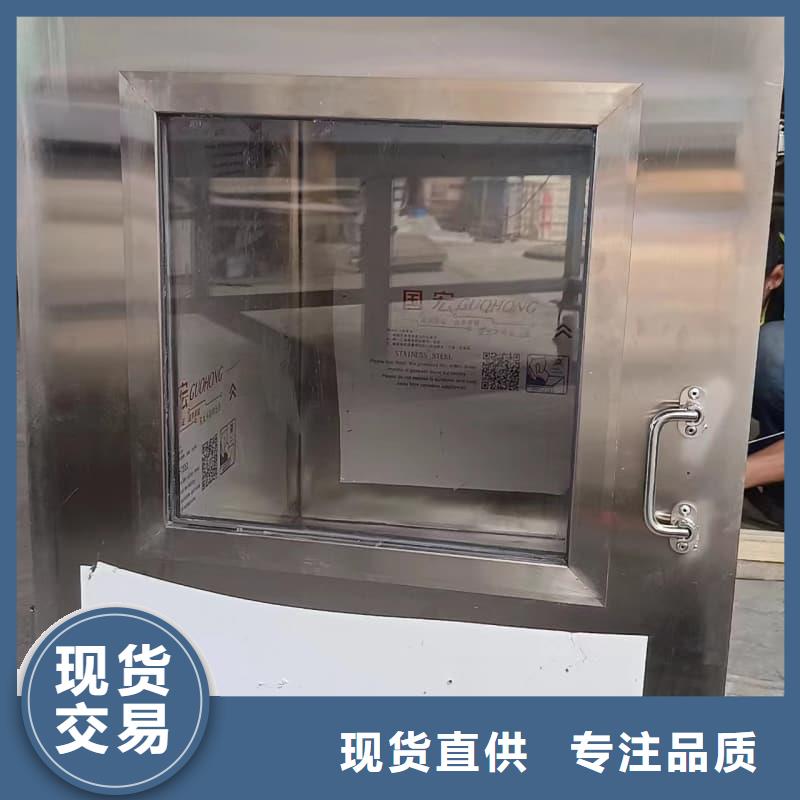 核医学铅箱随时发货