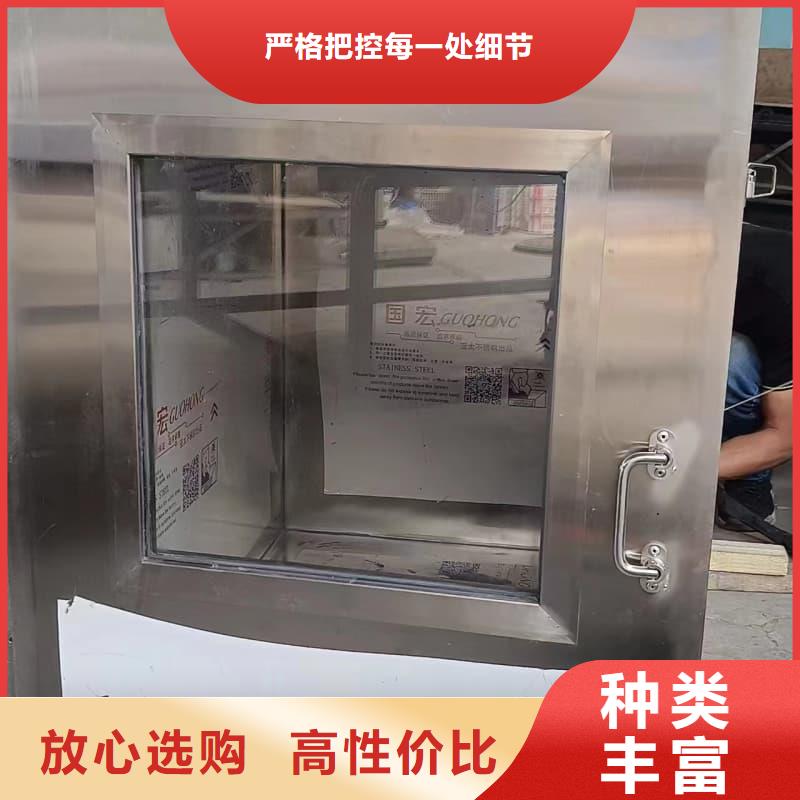 核医学铅箱随时发货