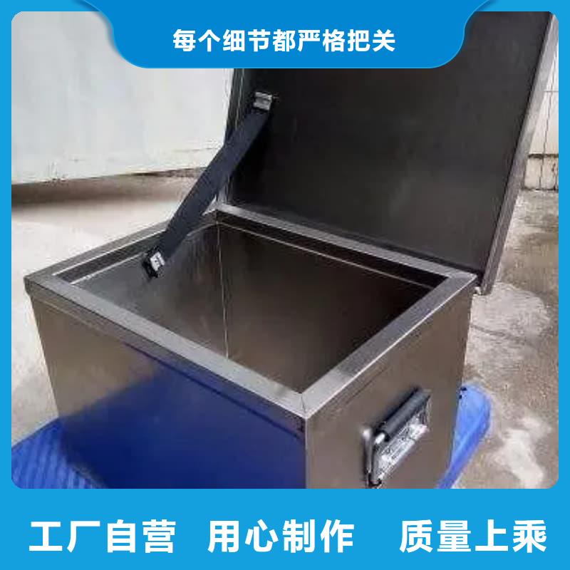 医院铅箱用途分析