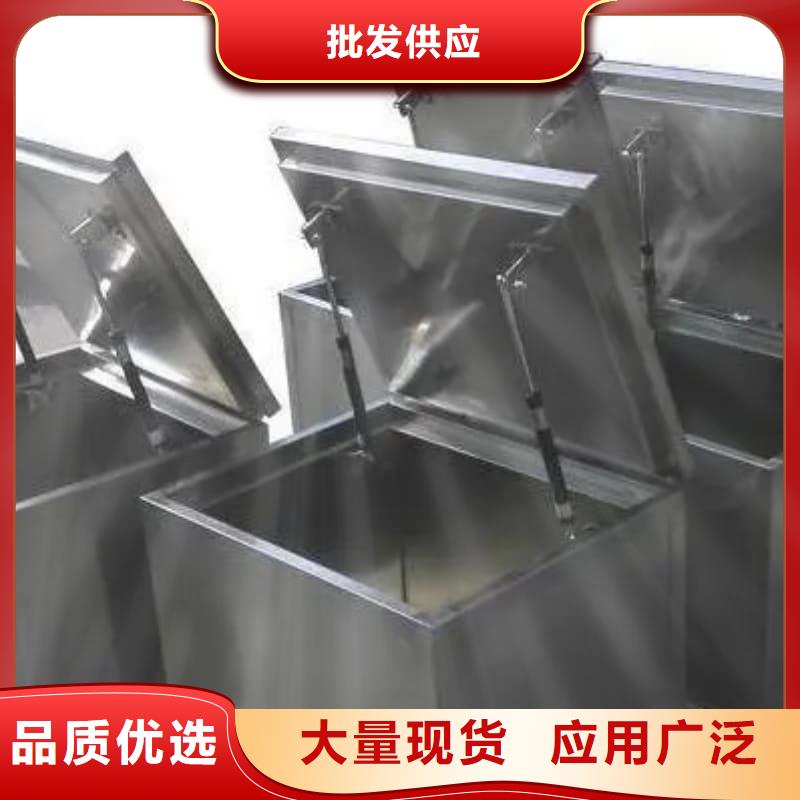 放射性核素废物桶优质厂家