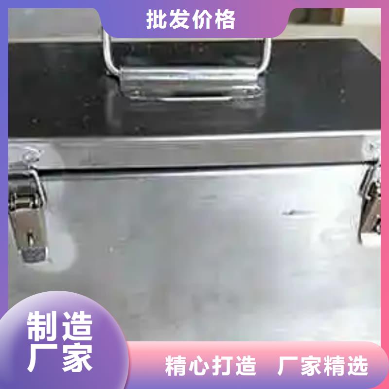 放射源铅箱-欢迎来厂考察
