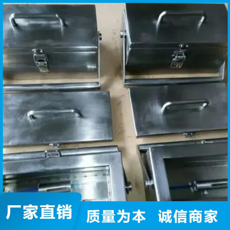 信誉好的放射源储物柜生产厂家
