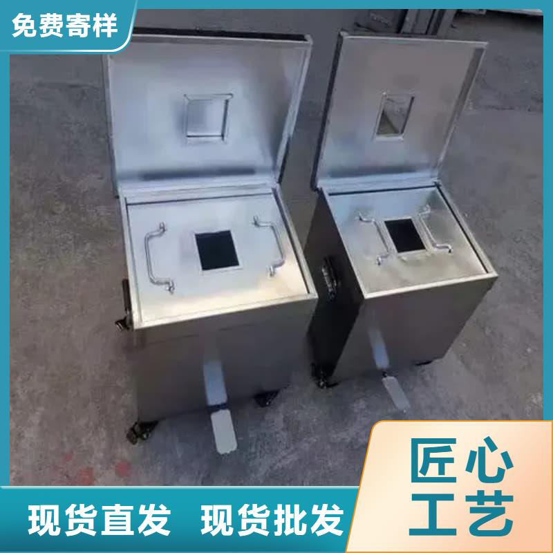 实力雄厚的屏蔽射线铅罐?厂家