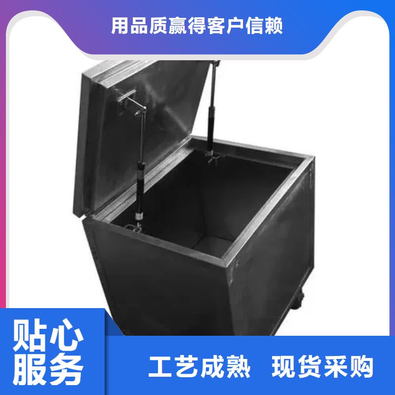 放射性核素废物桶优质厂家
