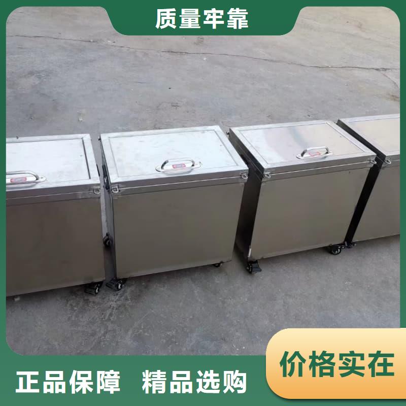 放射物储存铅箱厂家直销-价格实惠
