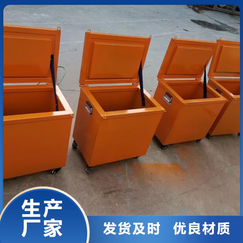 放射性核素废物桶质量可靠的厂家