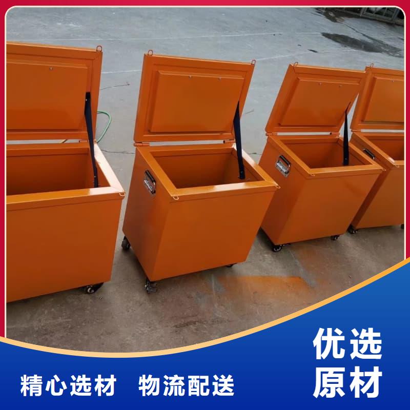 铅箱合格才出厂
