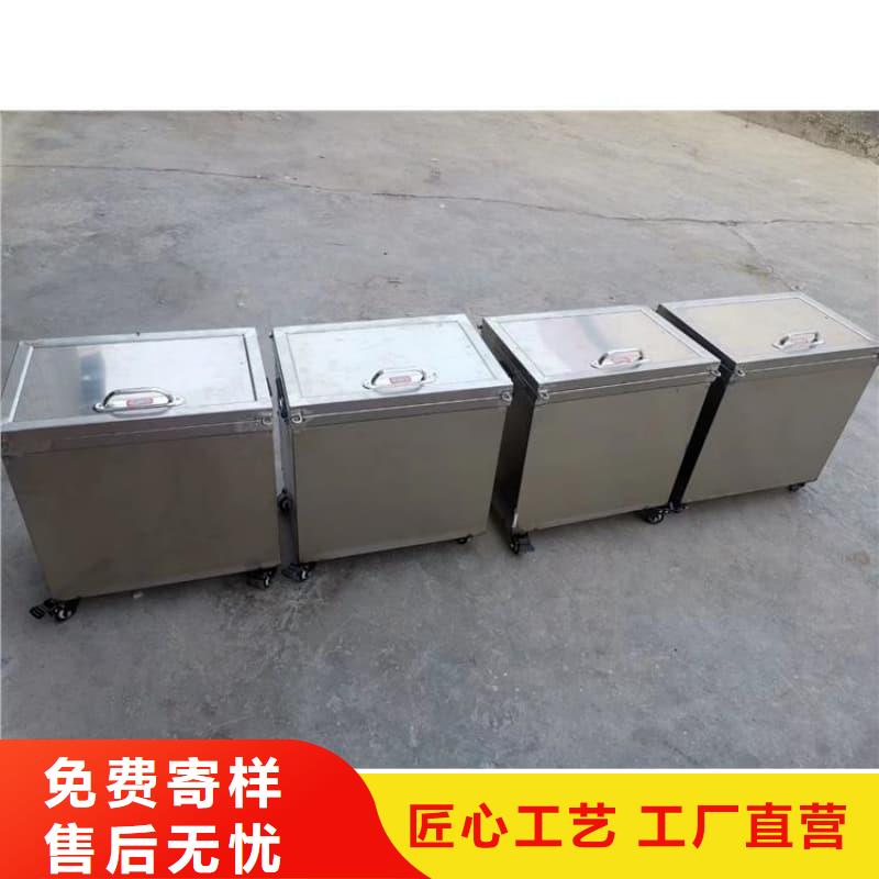 能做铅箱的厂家